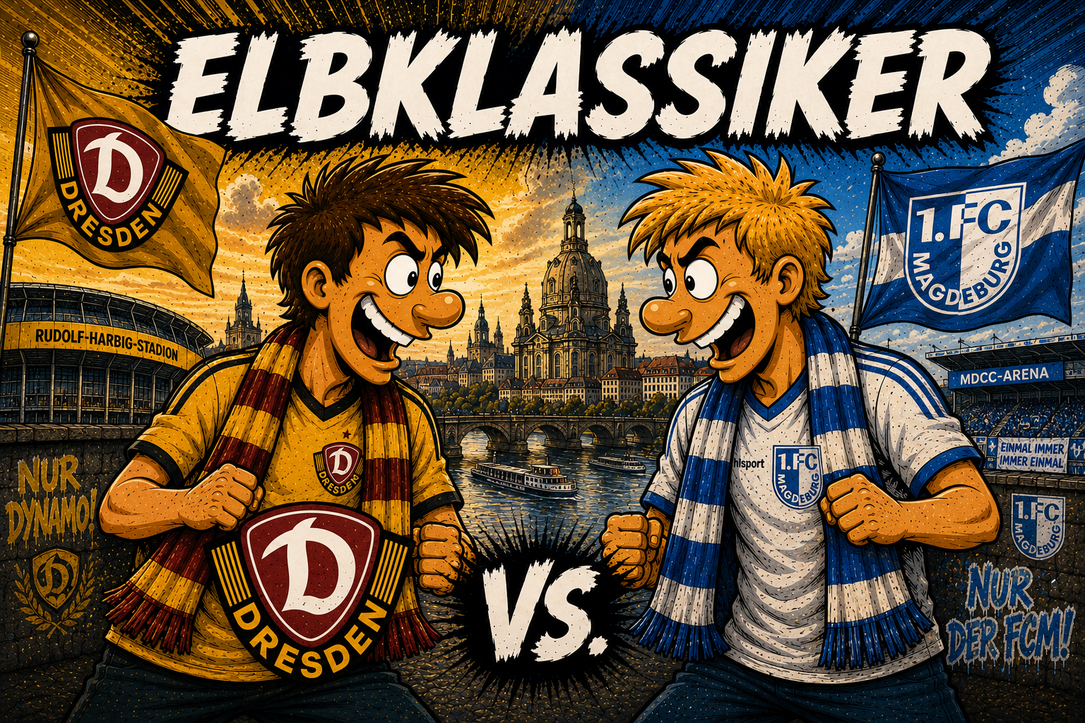 Elbklassiker