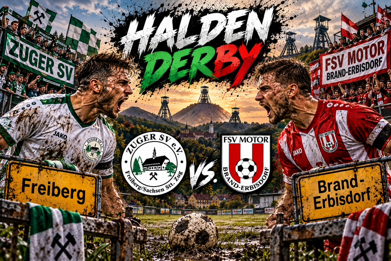 Halden Derby