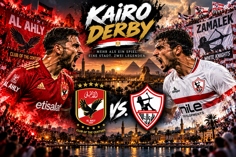 Kairo Derby