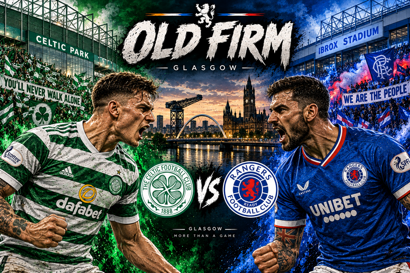 Old Firm