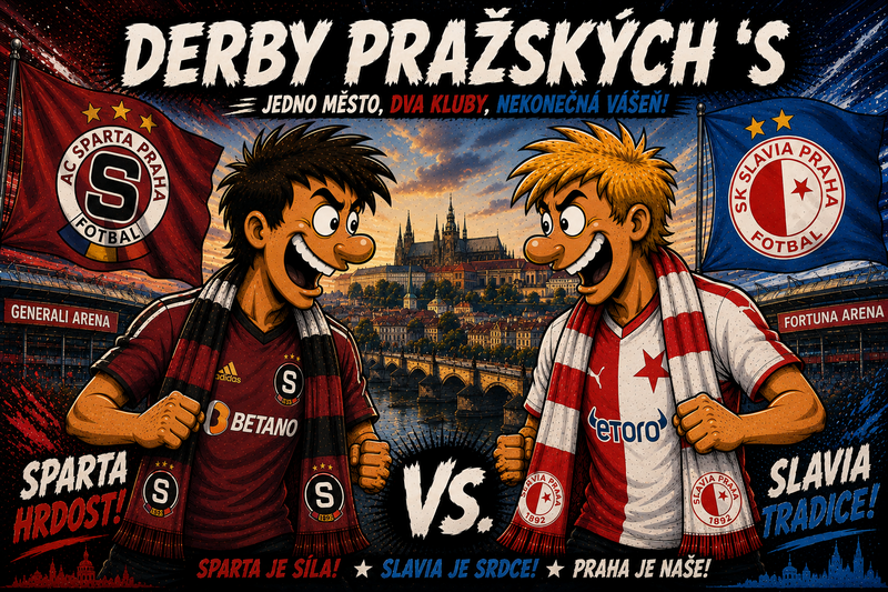 Prager Derby
