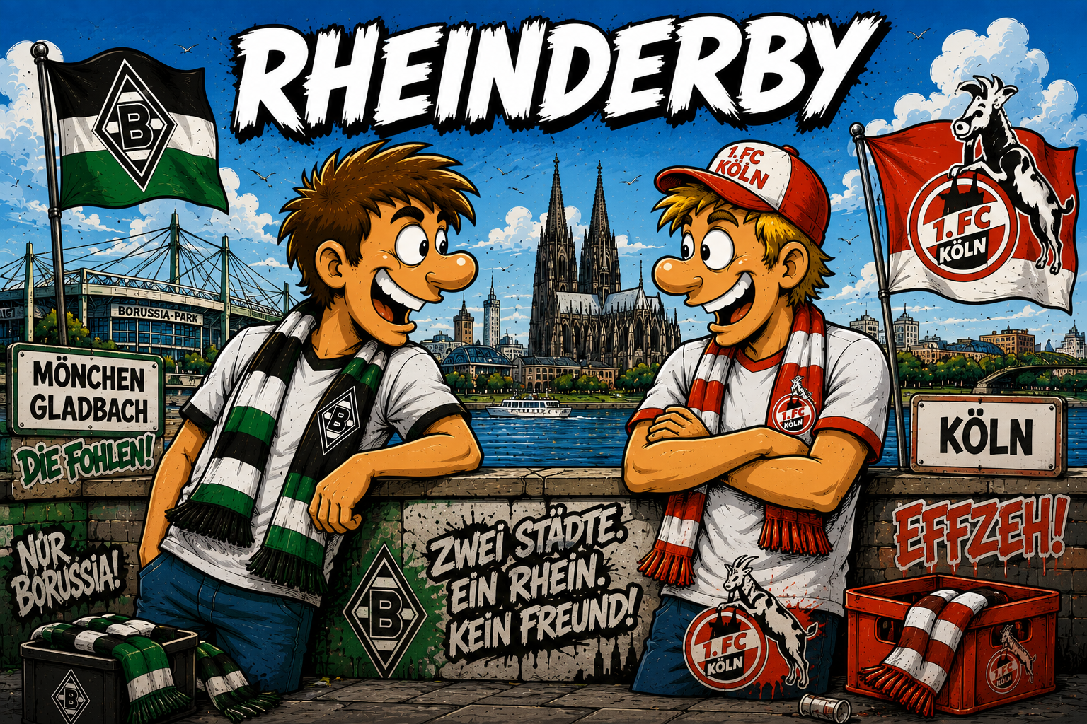 Rheinderby 