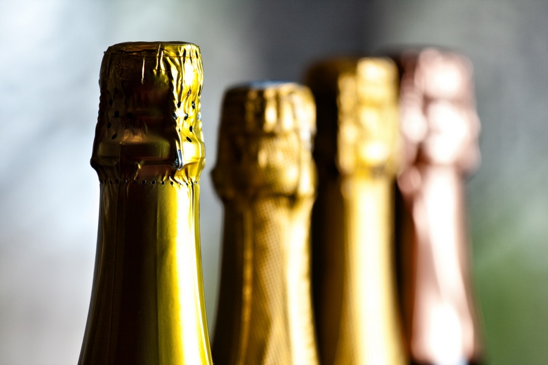 Je eine Flasche Sekt für die drei besten Tippgruppen